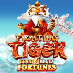 Tiger Gold Blitz